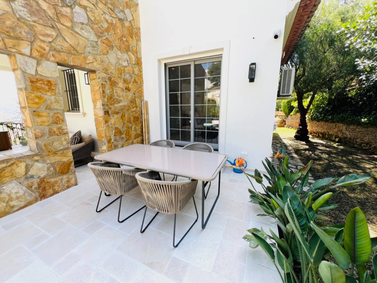 3 sovrum Villa till salu i La Sella med pool garage - 945 000 € (Ref: 9819207)