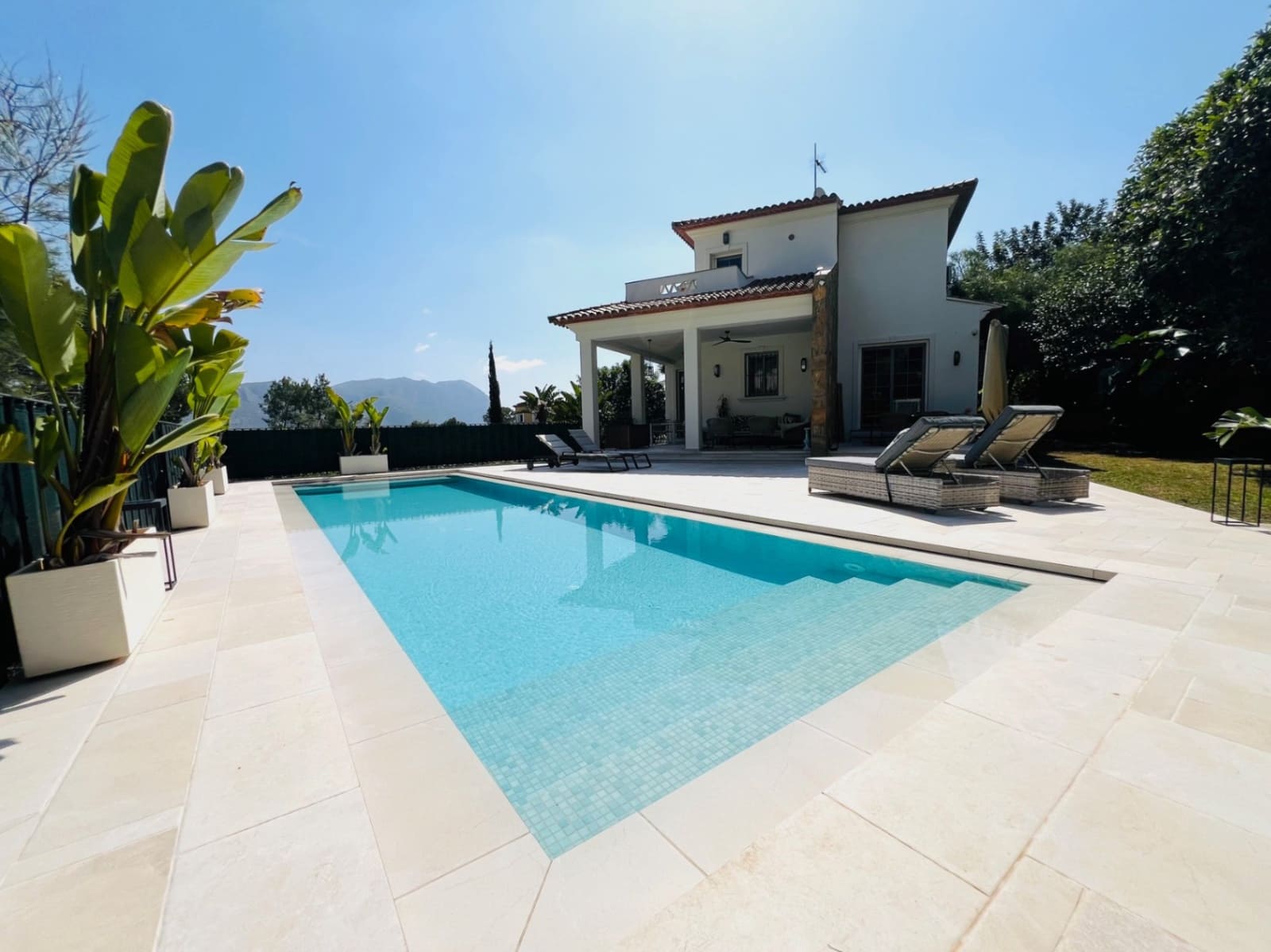 3 sovrum Villa till salu i La Sella med pool garage - 945 000 € (Ref: 9819207)