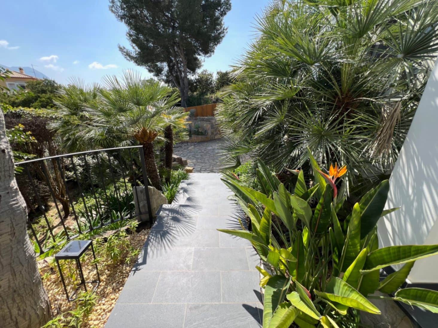 3 sovrum Villa till salu i La Sella med pool garage - 945 000 € (Ref: 9819207)