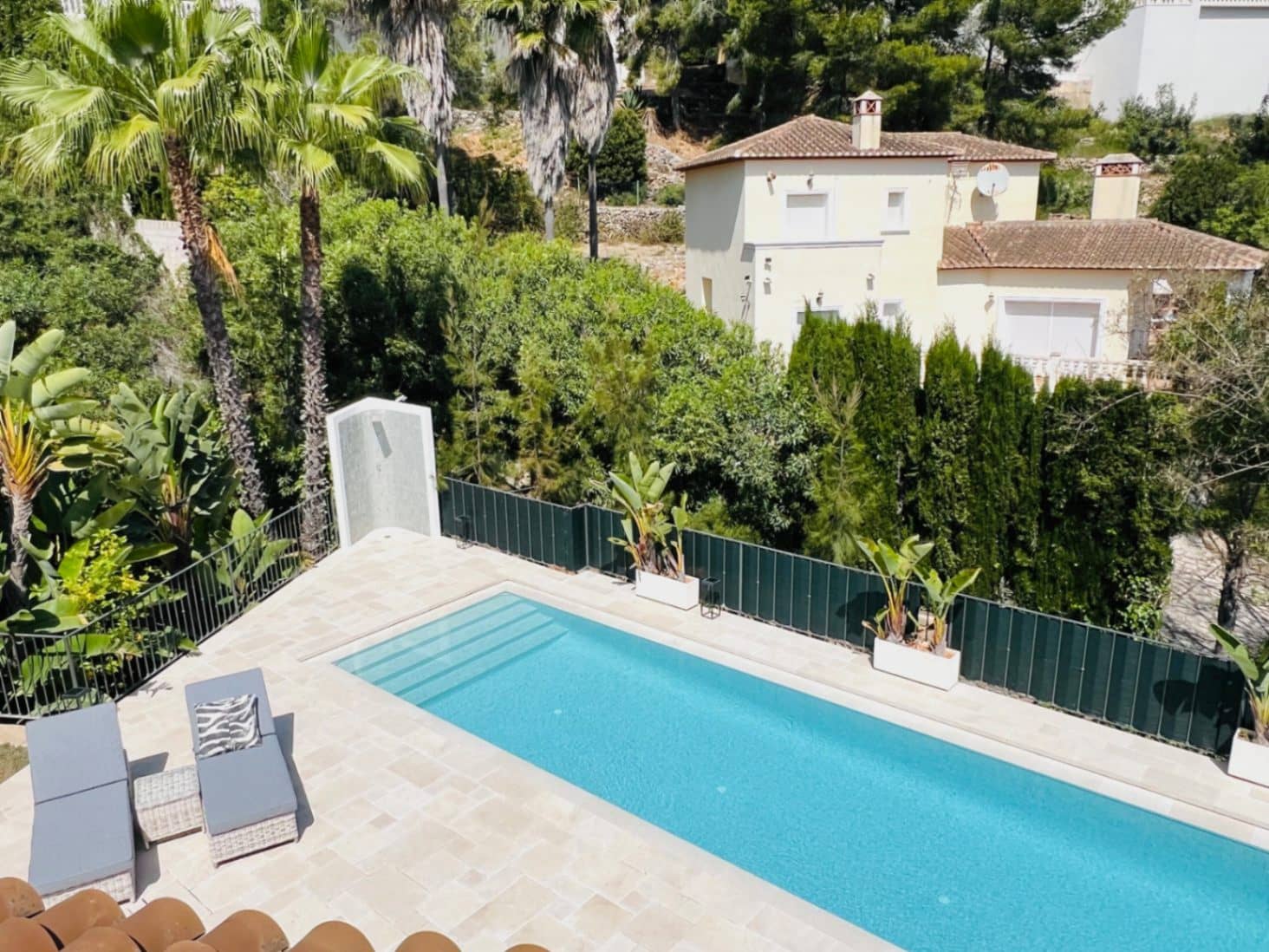 3 sovrum Villa till salu i La Sella med pool garage - 945 000 € (Ref: 9819207)