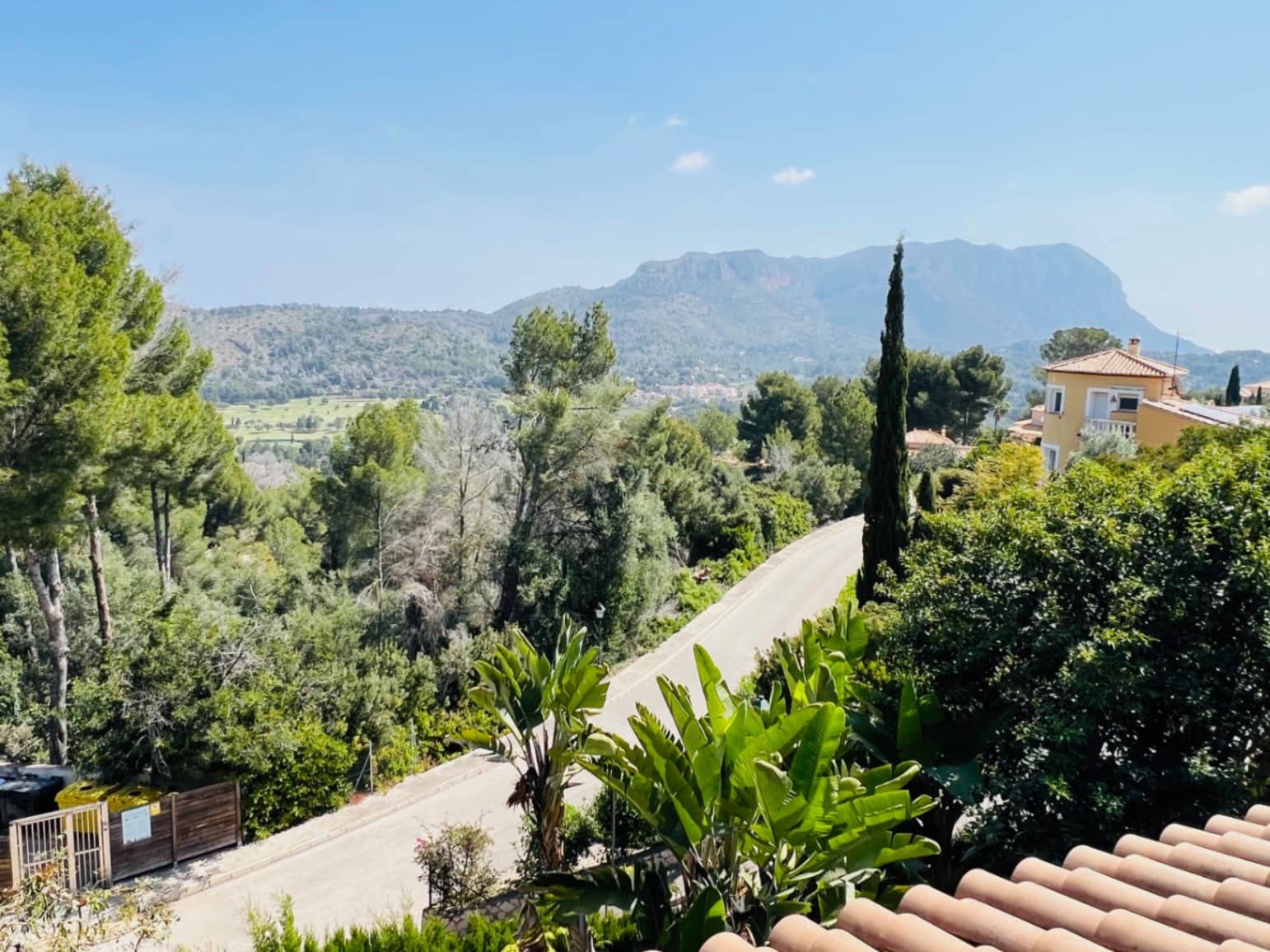 3 sovrum Villa till salu i La Sella med pool garage - 945 000 € (Ref: 9819207)