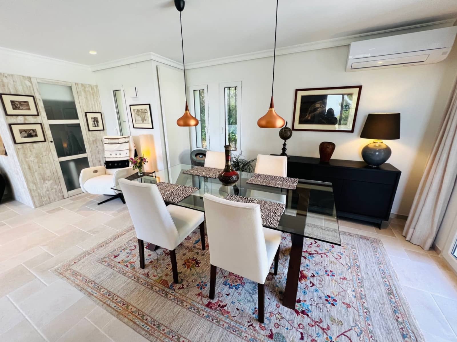 3 sovrum Villa till salu i La Sella med pool garage - 945 000 € (Ref: 9819207)