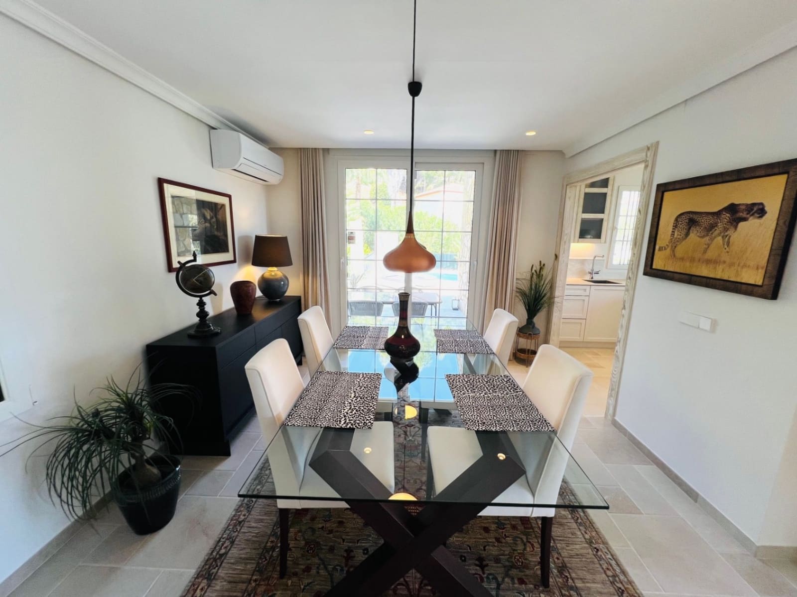3 sovrum Villa till salu i La Sella med pool garage - 945 000 € (Ref: 9819207)
