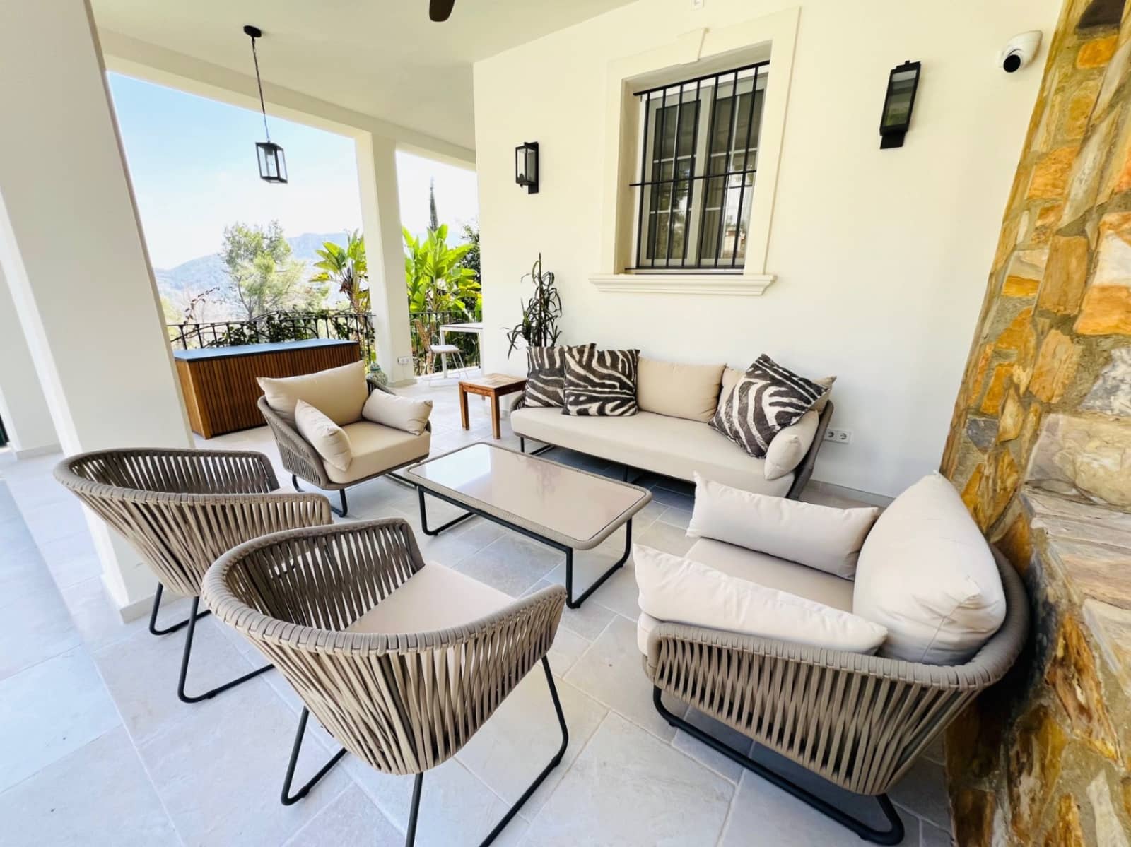 3 sovrum Villa till salu i La Sella med pool garage - 945 000 € (Ref: 9819207)