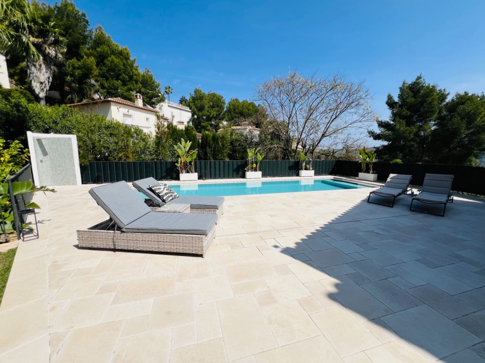 3 sovrum Villa till salu i La Sella med pool garage - 945 000 € (Ref: 9819207)