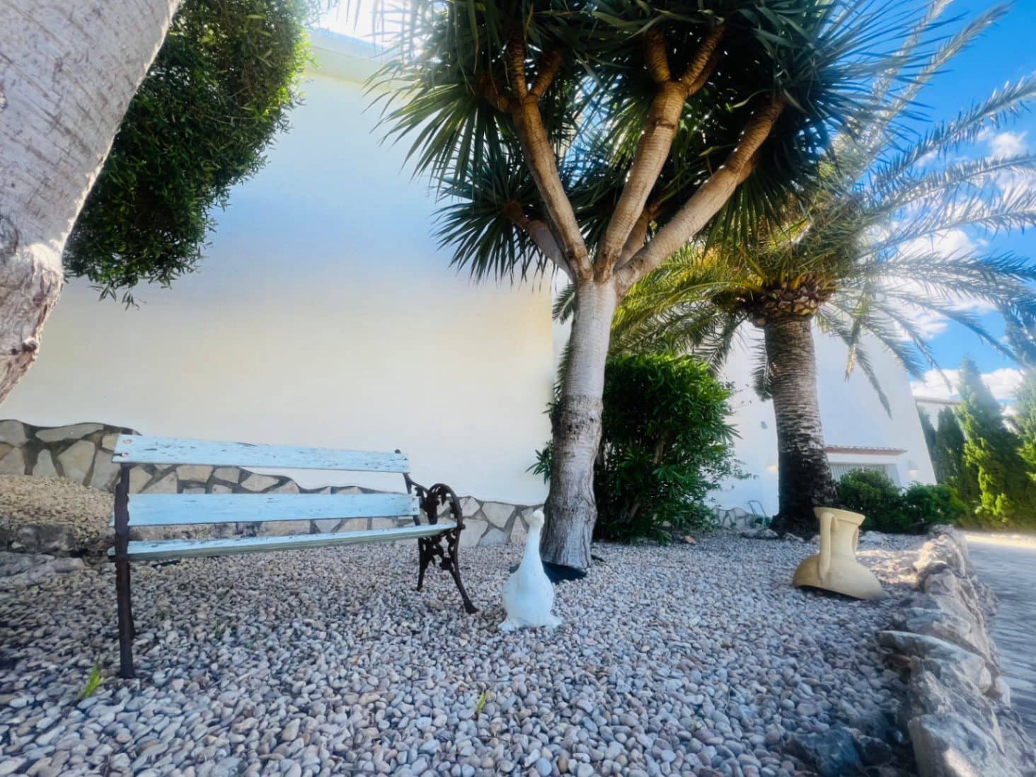 4 bedroom Villa for sale in Denia with pool garage - € 850,000 (Ref: 9841151)
