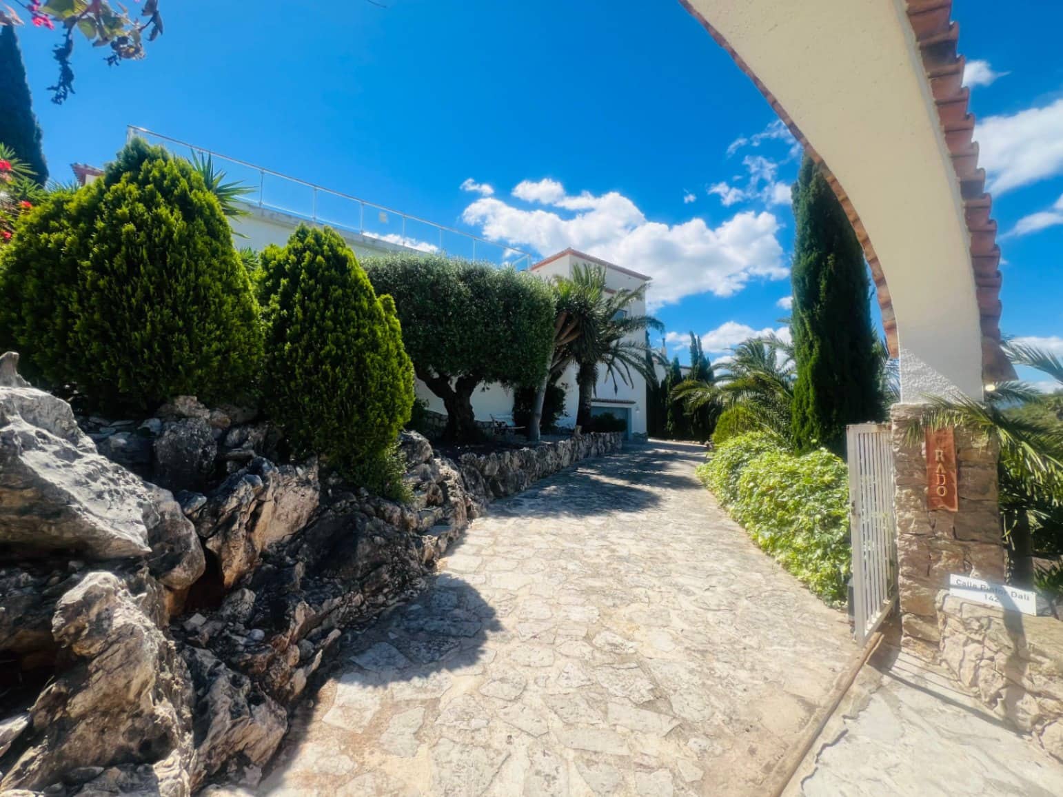 4 bedroom Villa for sale in Denia with pool garage - € 850,000 (Ref: 9841151)