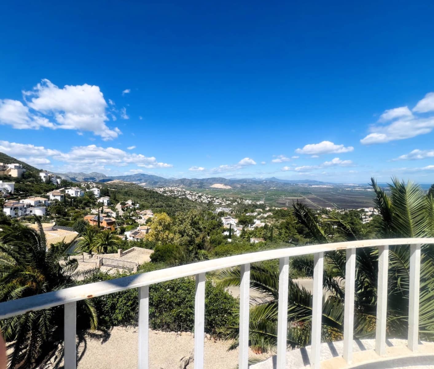 4 bedroom Villa for sale in Denia with pool garage - € 850,000 (Ref: 9841151)