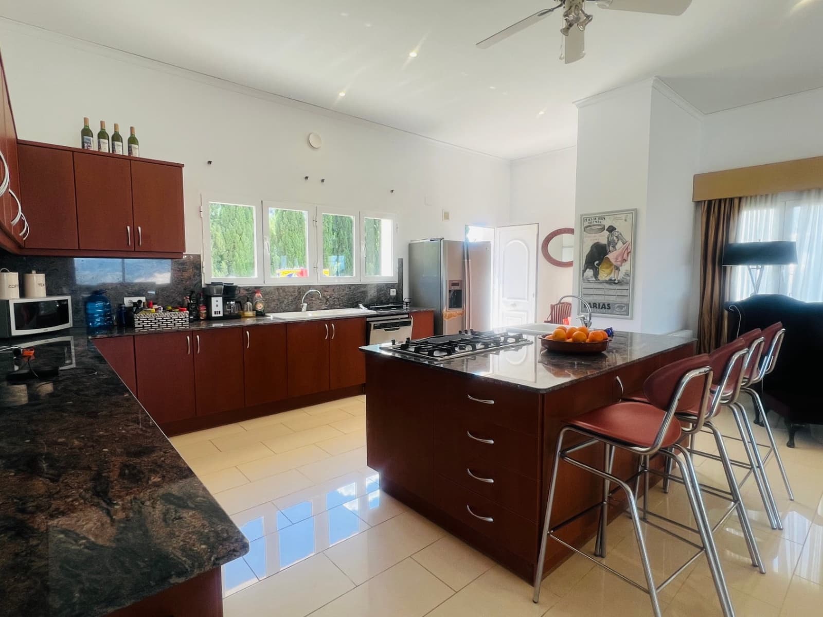 4 bedroom Villa for sale in Denia with pool garage - € 850,000 (Ref: 9841151)