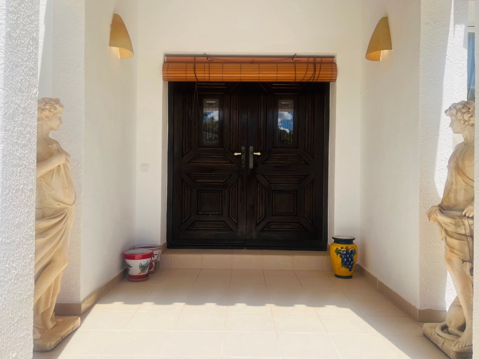 4 bedroom Villa for sale in Denia with pool garage - € 850,000 (Ref: 9841151)