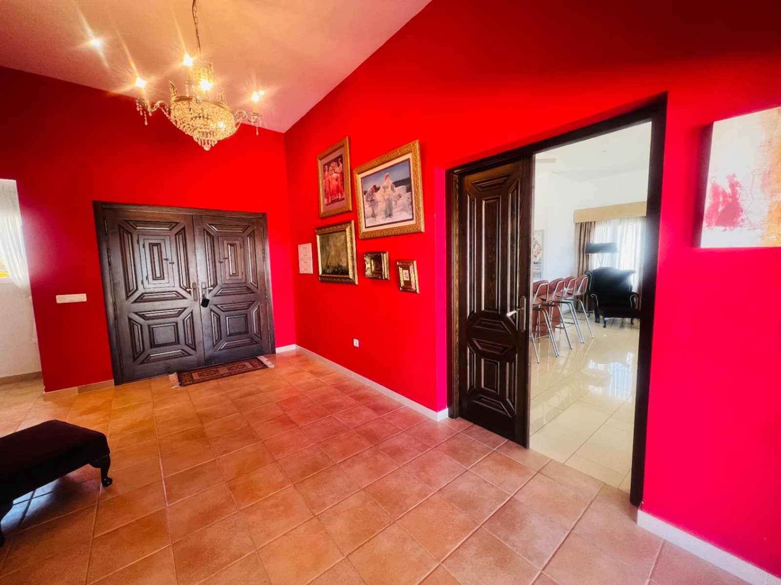 4 bedroom Villa for sale in Denia with pool garage - € 850,000 (Ref: 9841151)