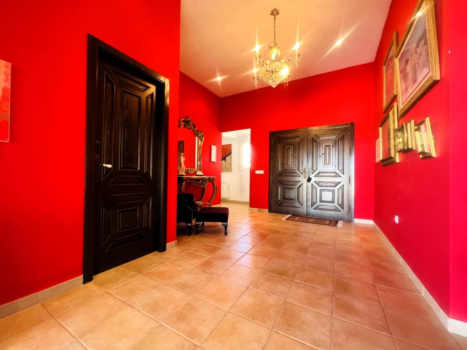 4 bedroom Villa for sale in Denia with pool garage - € 850,000 (Ref: 9841151)