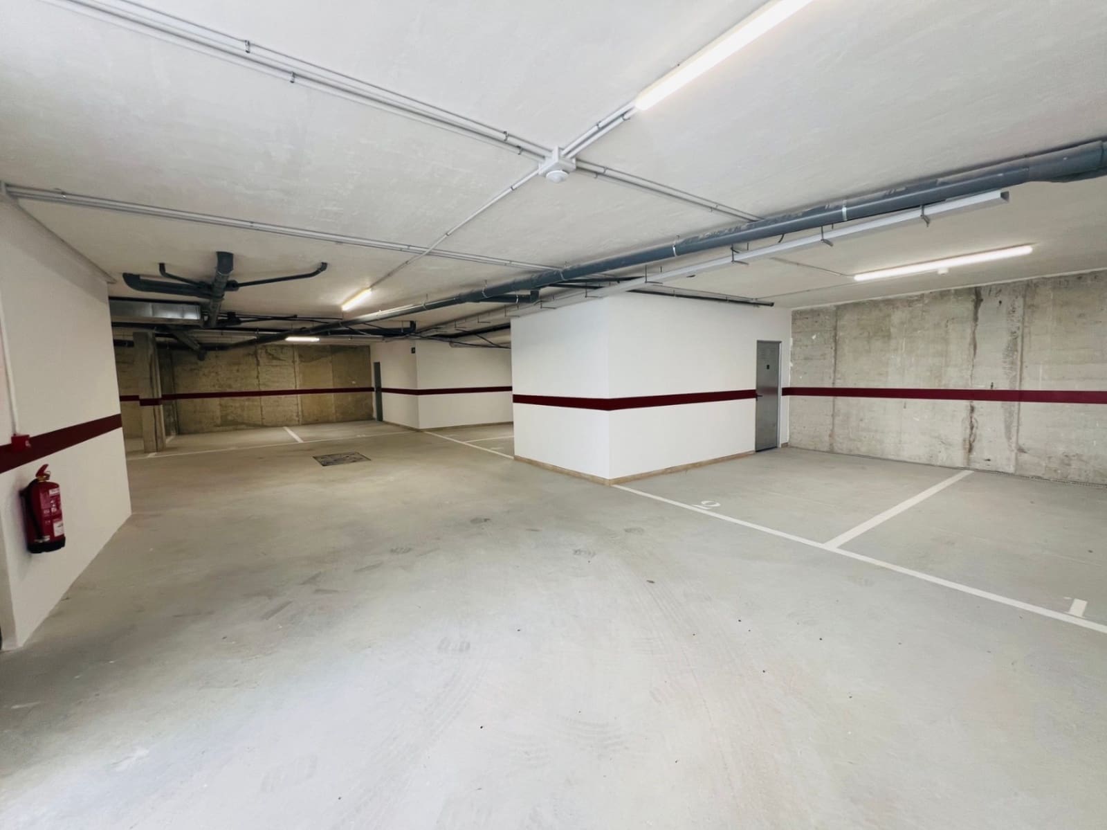 2 soveværelse Penthouse til salg i La Xara med swimmingpool garage - € 380.000 (Ref: 9841415)