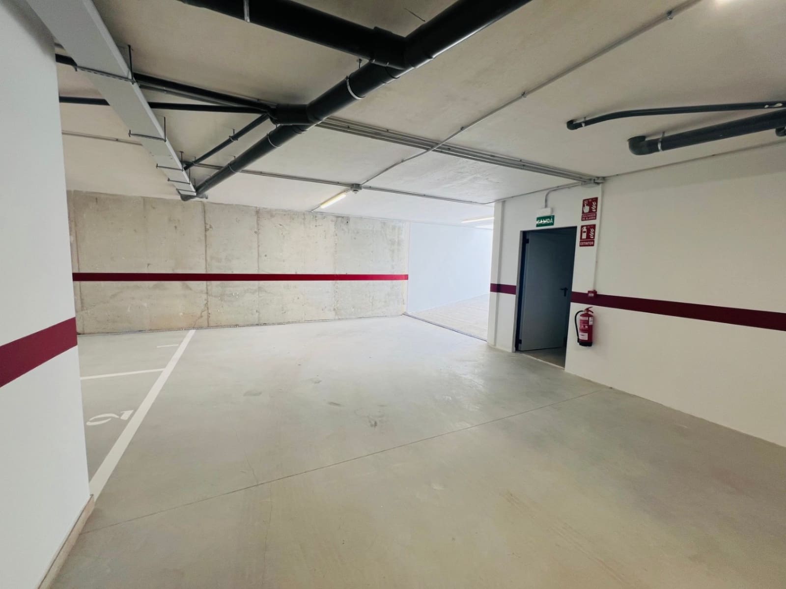 2 soveværelse Penthouse til salg i La Xara med swimmingpool garage - € 380.000 (Ref: 9841415)