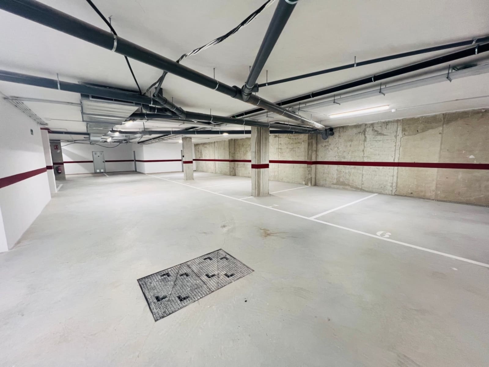 2 soveværelse Penthouse til salg i La Xara med swimmingpool garage - € 380.000 (Ref: 9841415)
