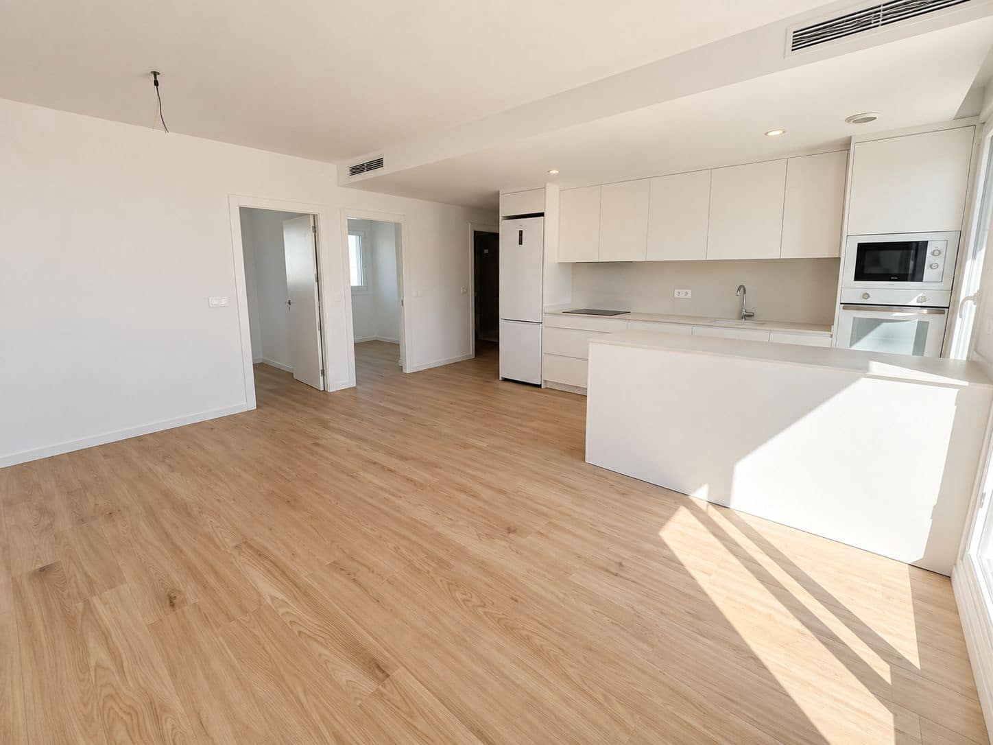 2 bedroom Penthouse for sale in La Xara with pool garage - € 295,000 (Ref: 9860820)