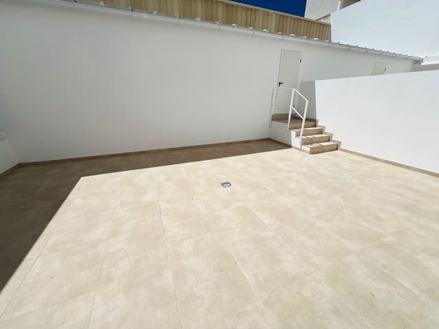 Appartement de 2 chambres à louer à La Xara, Dénia avec piscine garage - 1 200 € (Ref: 9862459)
