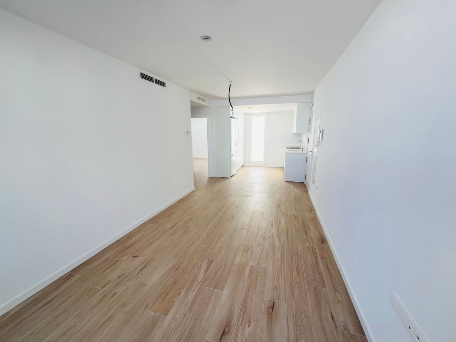 Appartement de 2 chambres à louer à La Xara avec piscine garage - 1 200 € (Ref: 9862459)
