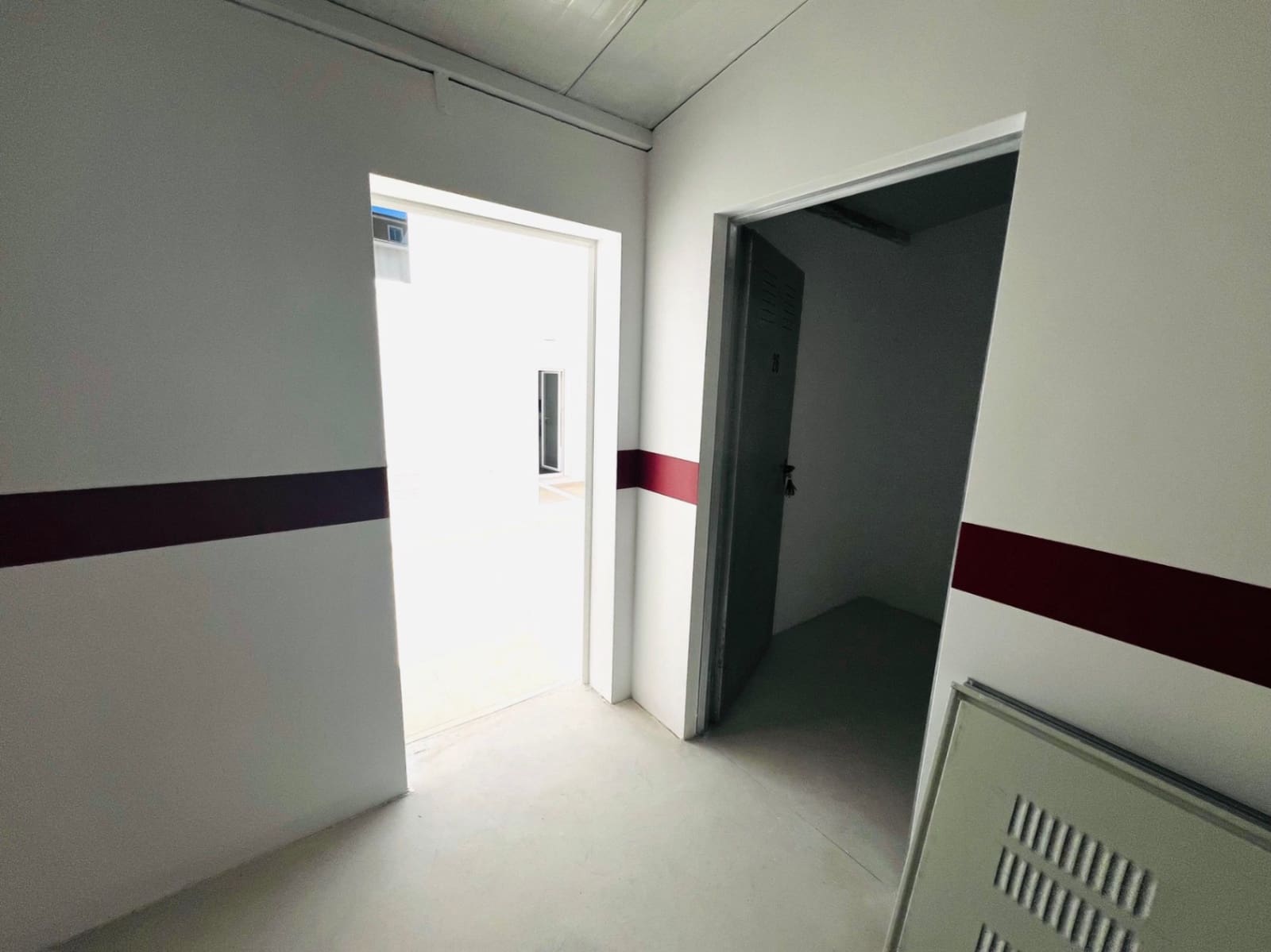 Appartement de 2 chambres à louer à La Xara avec piscine garage - 1 200 € (Ref: 9862459)
