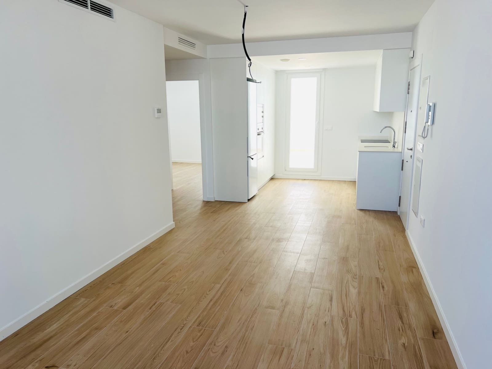 Appartement de 2 chambres à louer à La Xara avec piscine garage - 1 200 € (Ref: 9862459)