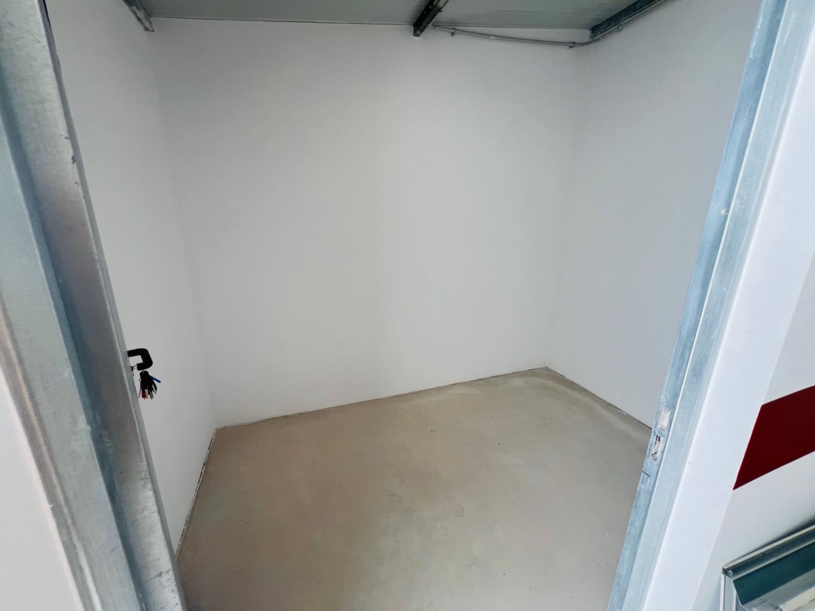 Appartement de 2 chambres à louer à La Xara avec piscine garage - 1 200 € (Ref: 9862459)