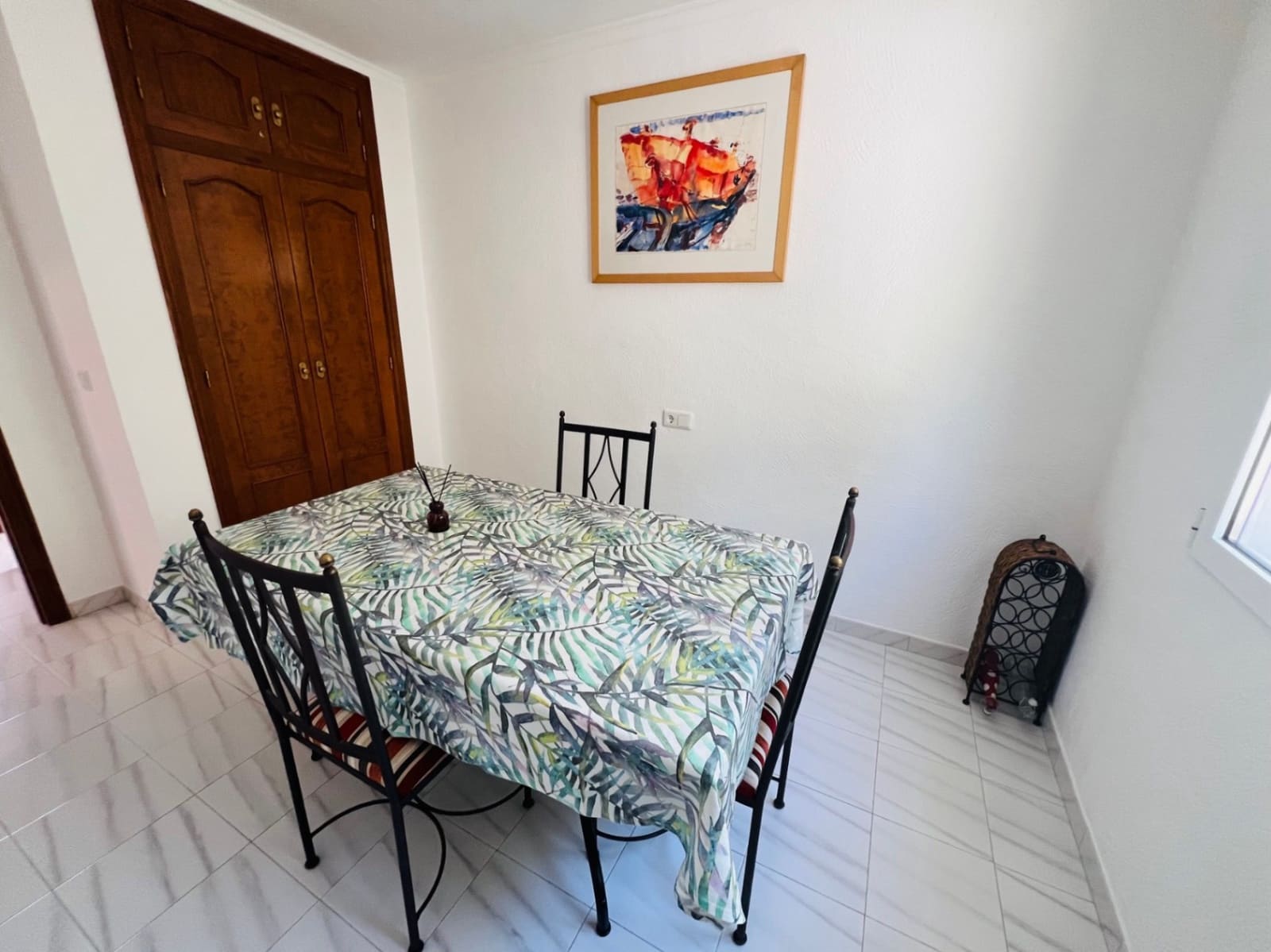 4 soveværelse Villa til salg i La Sella med swimmingpool garage - € 395.000 (Ref: 9946021)