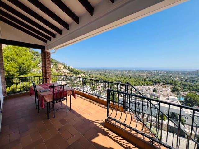 4 soveværelse Villa til salg i La Sella med swimmingpool garage - € 395.000 (Ref: 9946021)
