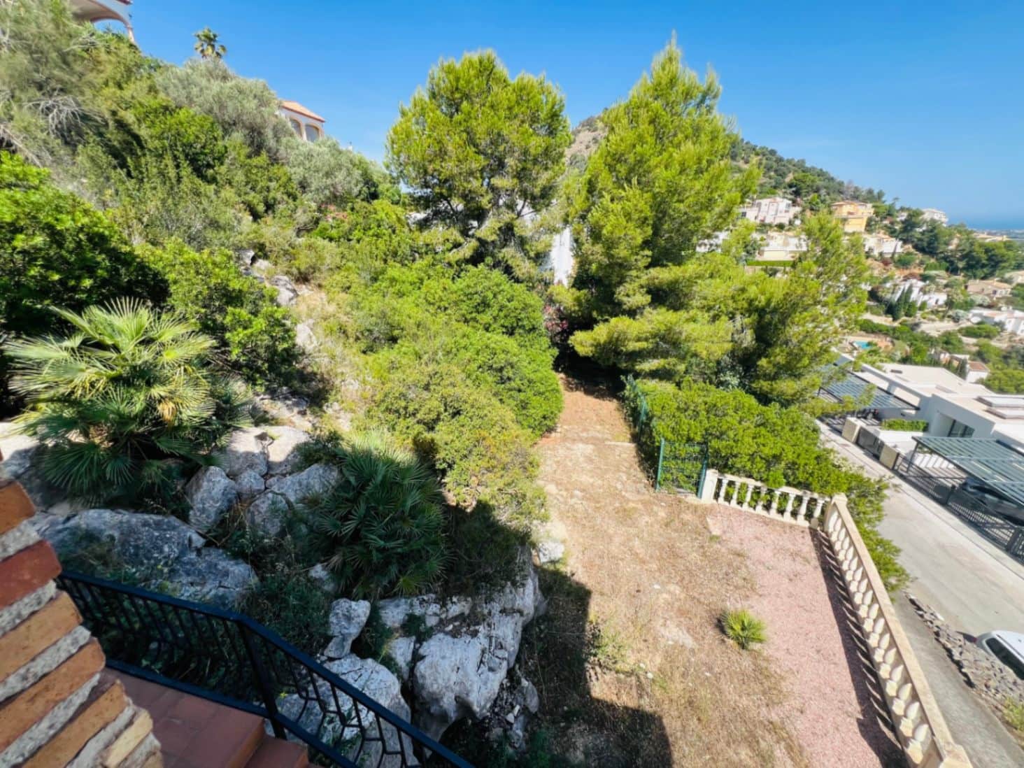 4 soveværelse Villa til salg i La Sella med swimmingpool garage - € 395.000 (Ref: 9946021)