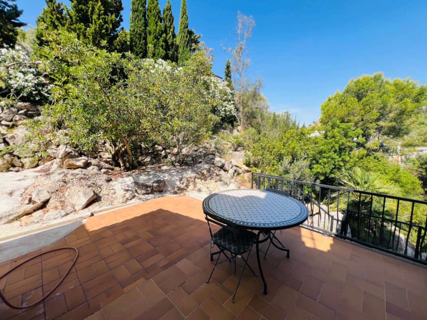 4 soveværelse Villa til salg i La Sella med swimmingpool garage - € 395.000 (Ref: 9946021)