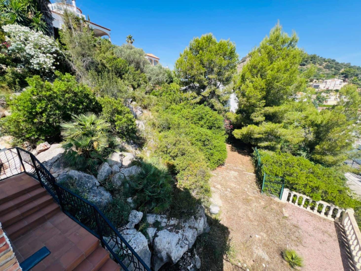 4 soveværelse Villa til salg i La Sella med swimmingpool garage - € 395.000 (Ref: 9946021)