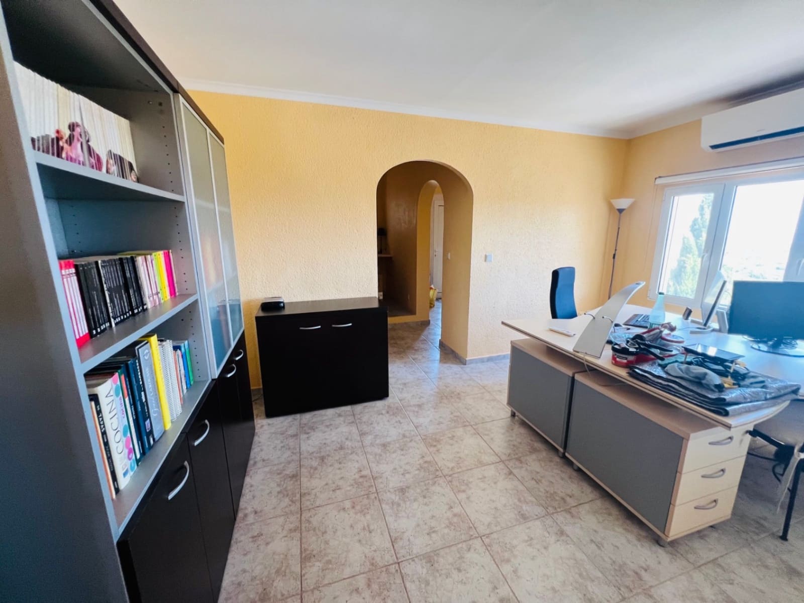 4 soveværelse Villa til salg i La Sella med swimmingpool garage - € 395.000 (Ref: 9946021)