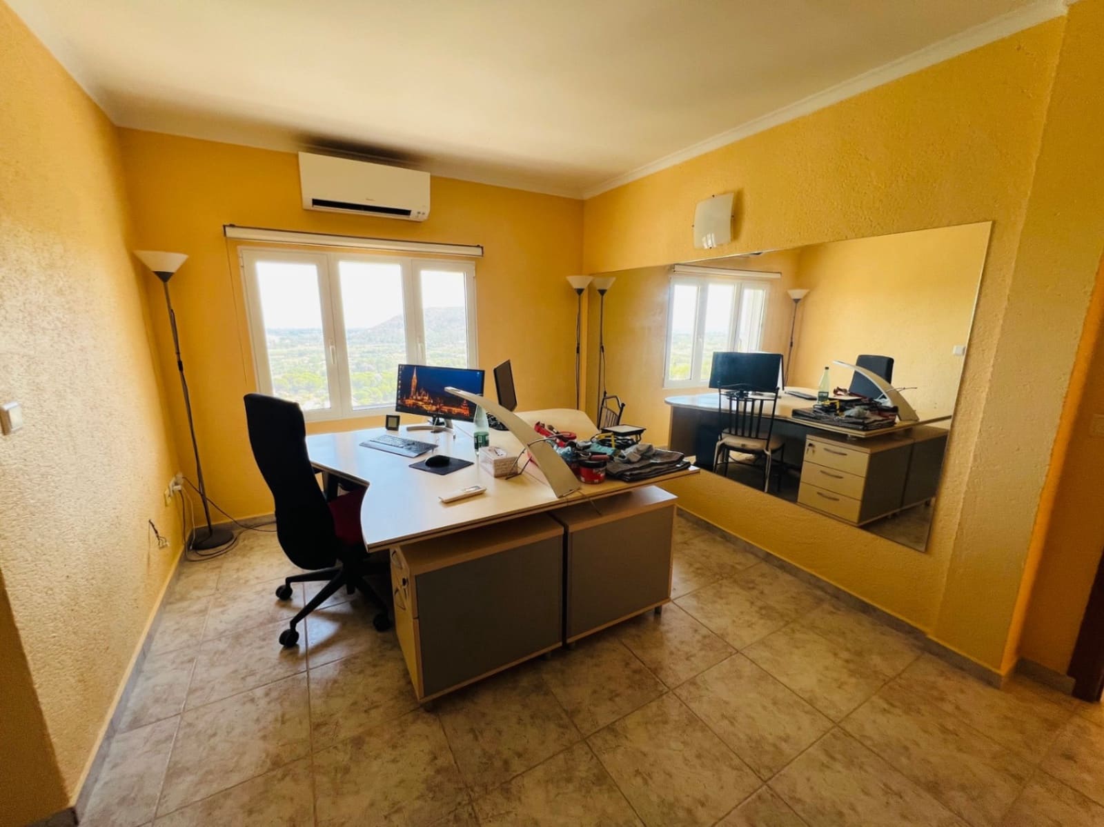 4 soveværelse Villa til salg i La Sella med swimmingpool garage - € 395.000 (Ref: 9946021)