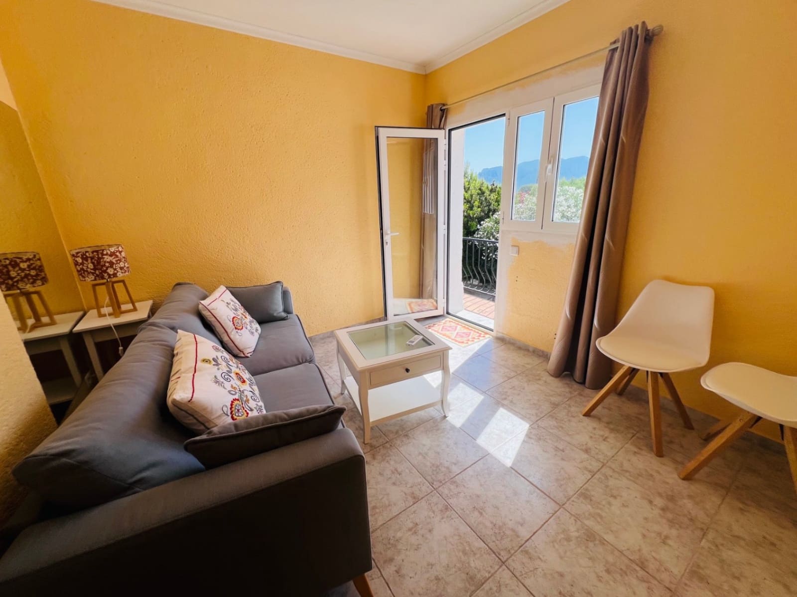 4 soveværelse Villa til salg i La Sella med swimmingpool garage - € 395.000 (Ref: 9946021)