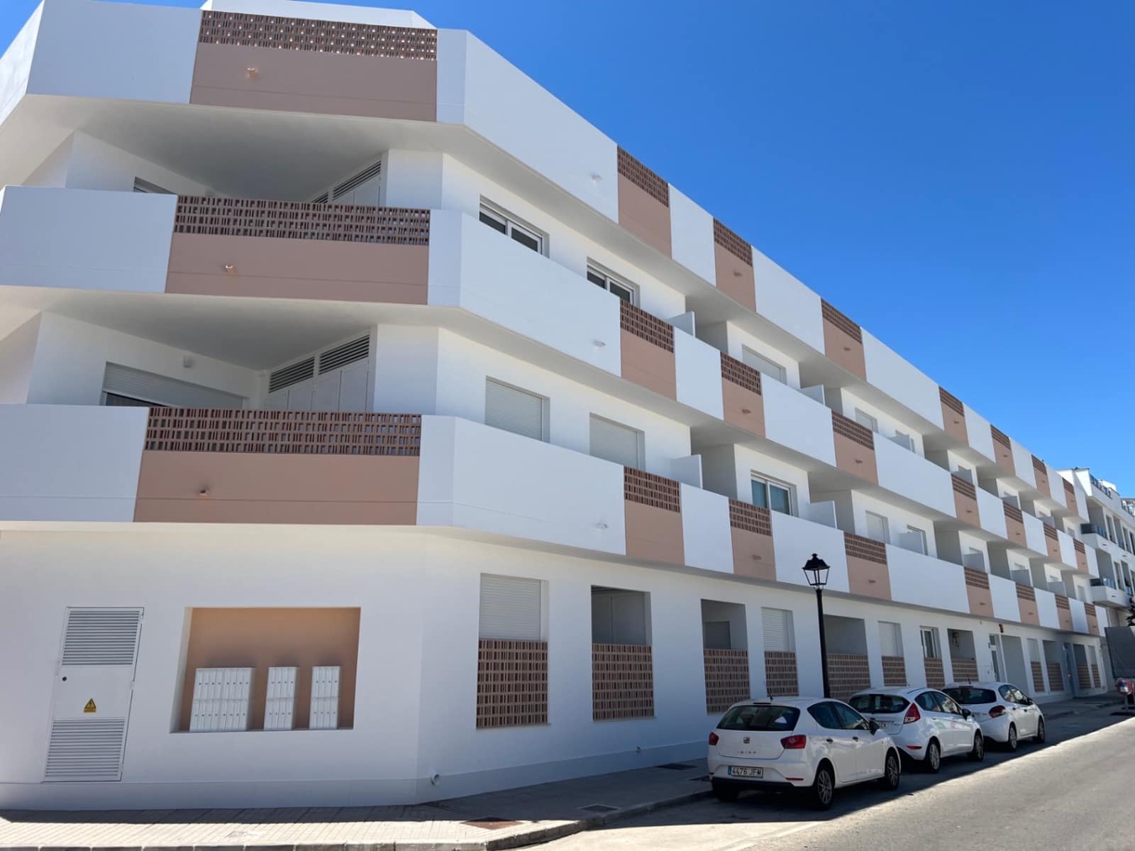 2 Zimmer Apartment zu verkaufen in La Xara - 245.000 € (Ref: 9948554)