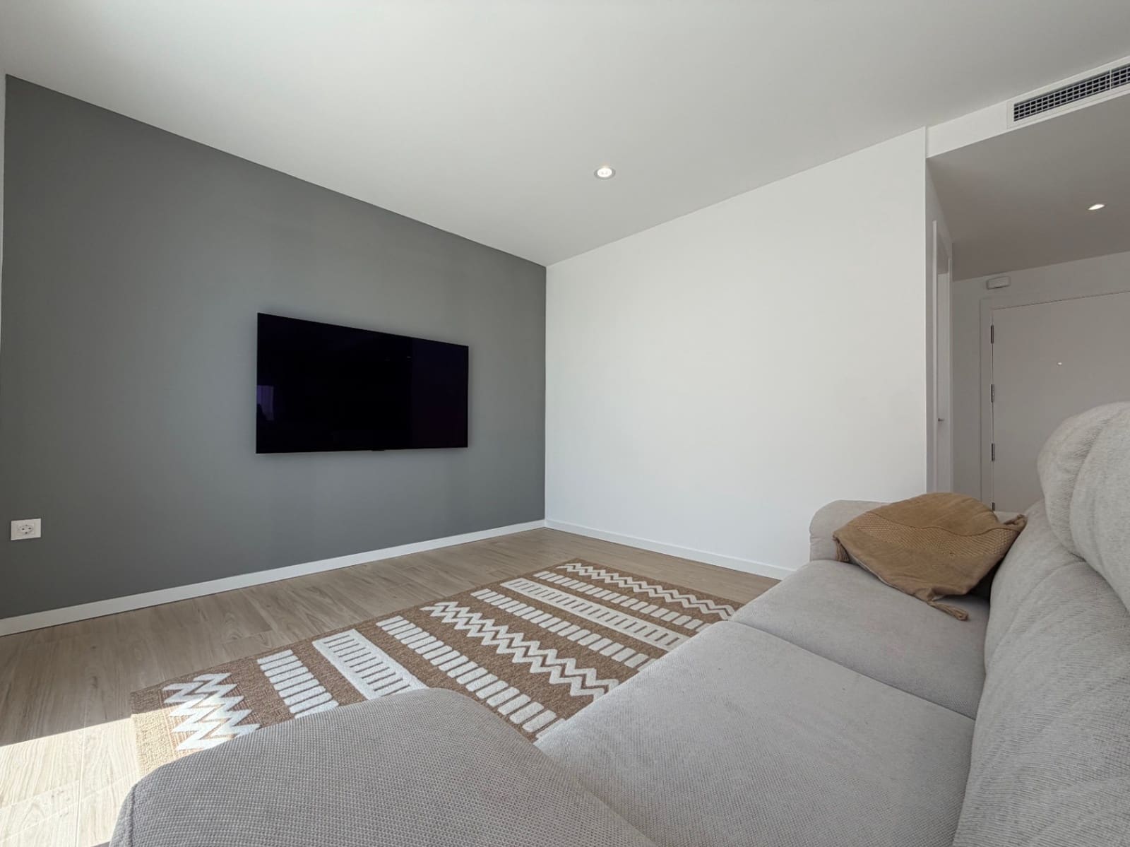 2 Zimmer Apartment zu verkaufen in La Xara - 245.000 € (Ref: 9948554)