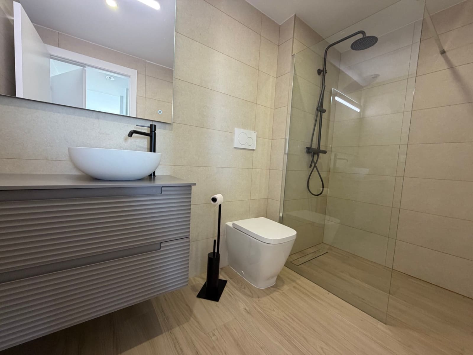 2 Zimmer Apartment zu verkaufen in La Xara - 245.000 € (Ref: 9948554)