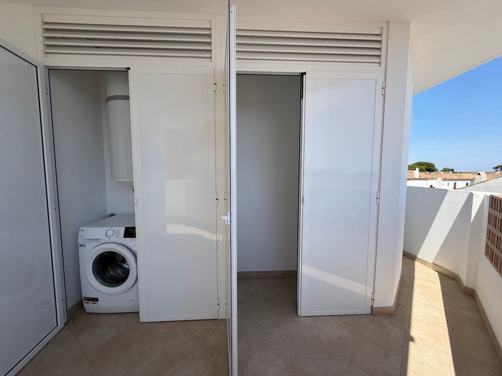 2 Zimmer Apartment zu verkaufen in La Xara - 245.000 € (Ref: 9948554)