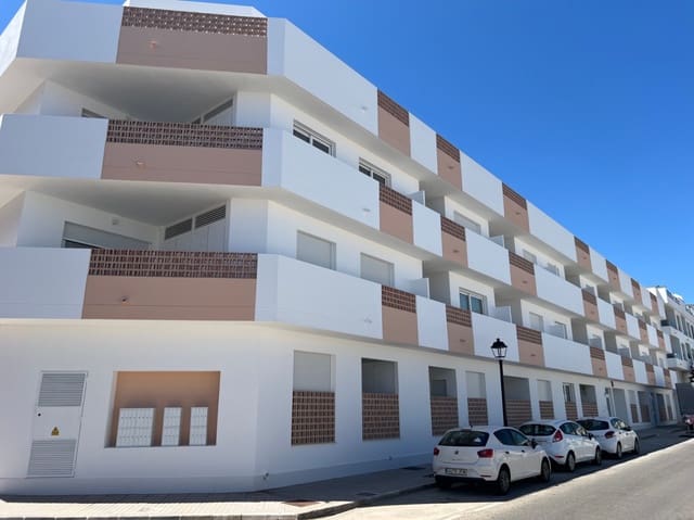 2 camera da letto Appartamento in vendita in La Xara, Dénia - 245.000 € (Rif: 9948554)