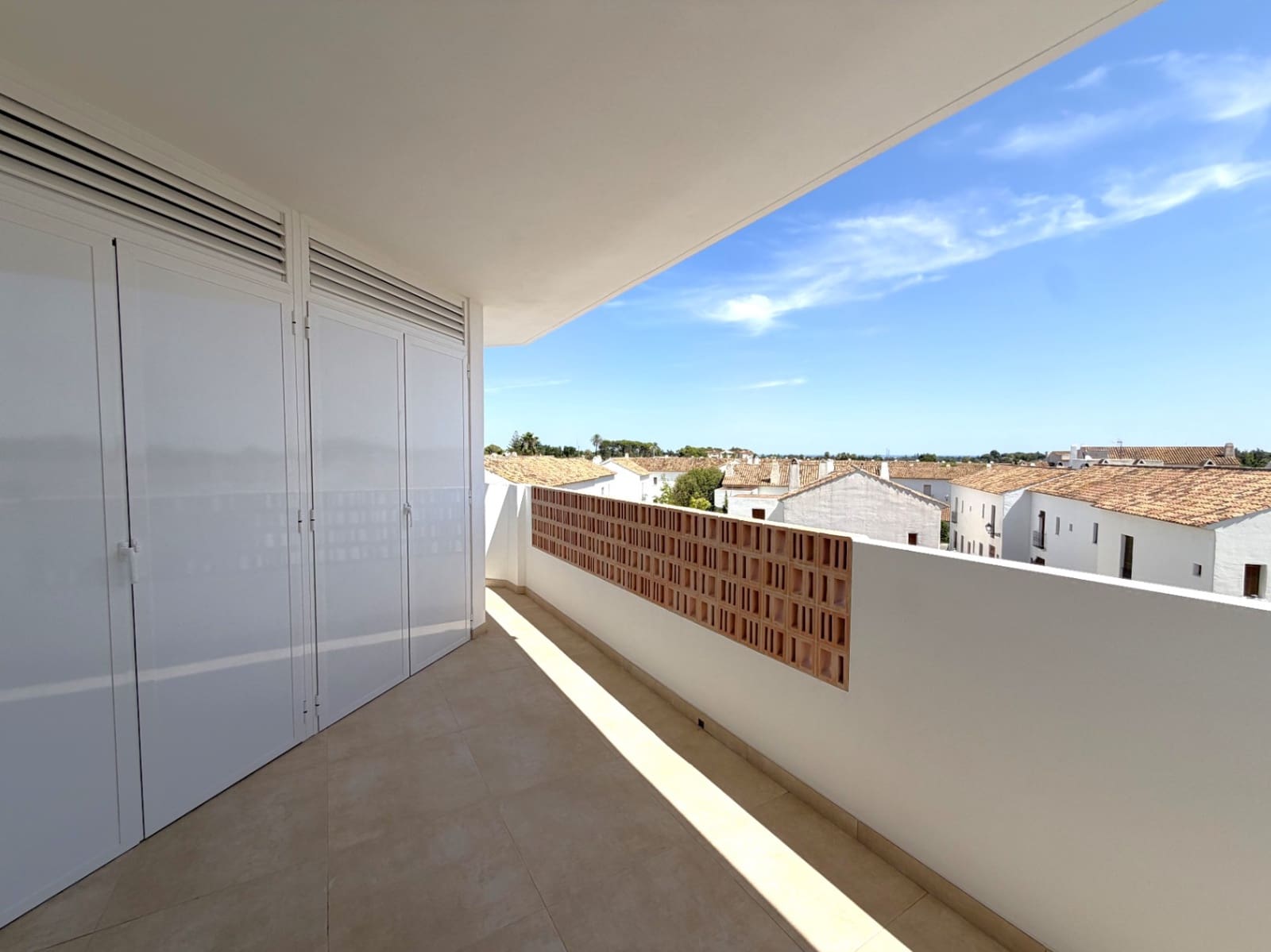 2 Zimmer Apartment zu verkaufen in La Xara - 245.000 € (Ref: 9948554)
