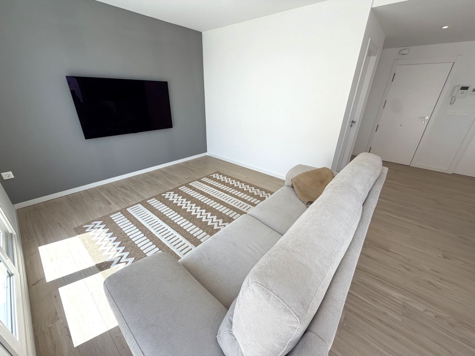 2 Zimmer Apartment zu verkaufen in La Xara - 245.000 € (Ref: 9948554)