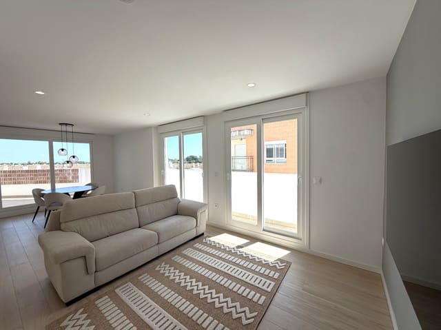 2 camera da letto Appartamento in vendita in La Xara, Dénia - 245.000 € (Rif: 9948554)
