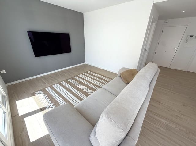 2 camera da letto Appartamento in vendita in La Xara, Dénia - 245.000 € (Rif: 9948554)