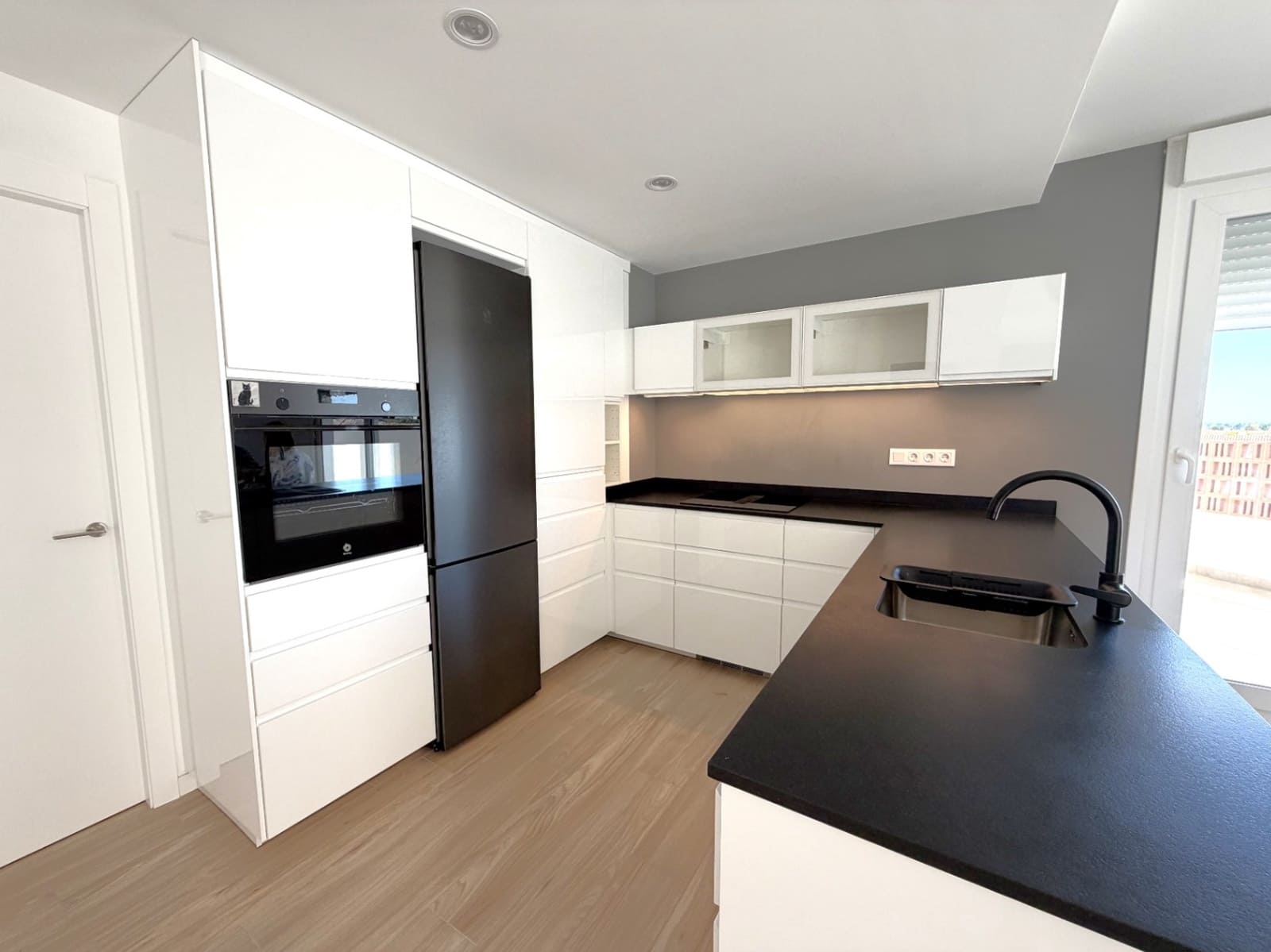 2 Zimmer Apartment zu verkaufen in La Xara - 245.000 € (Ref: 9948554)