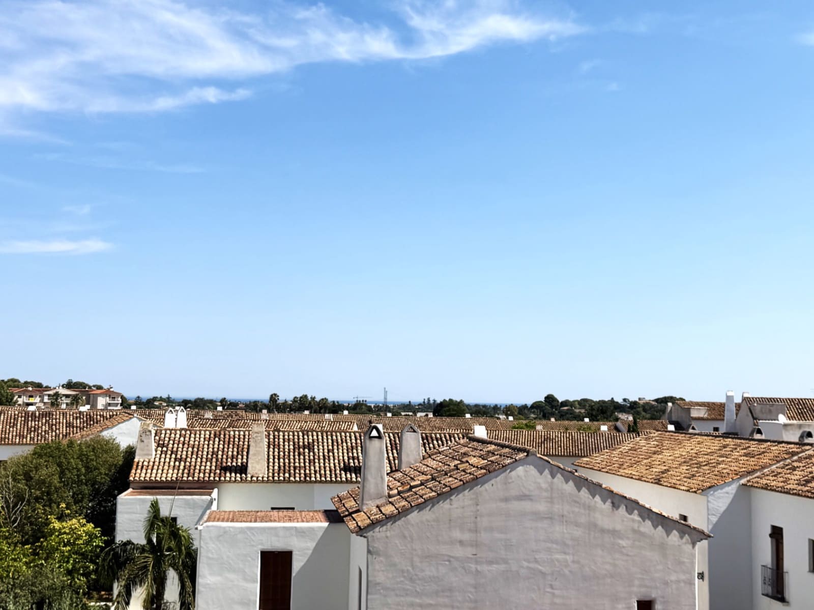 2 Zimmer Apartment zu verkaufen in La Xara - 245.000 € (Ref: 9948554)