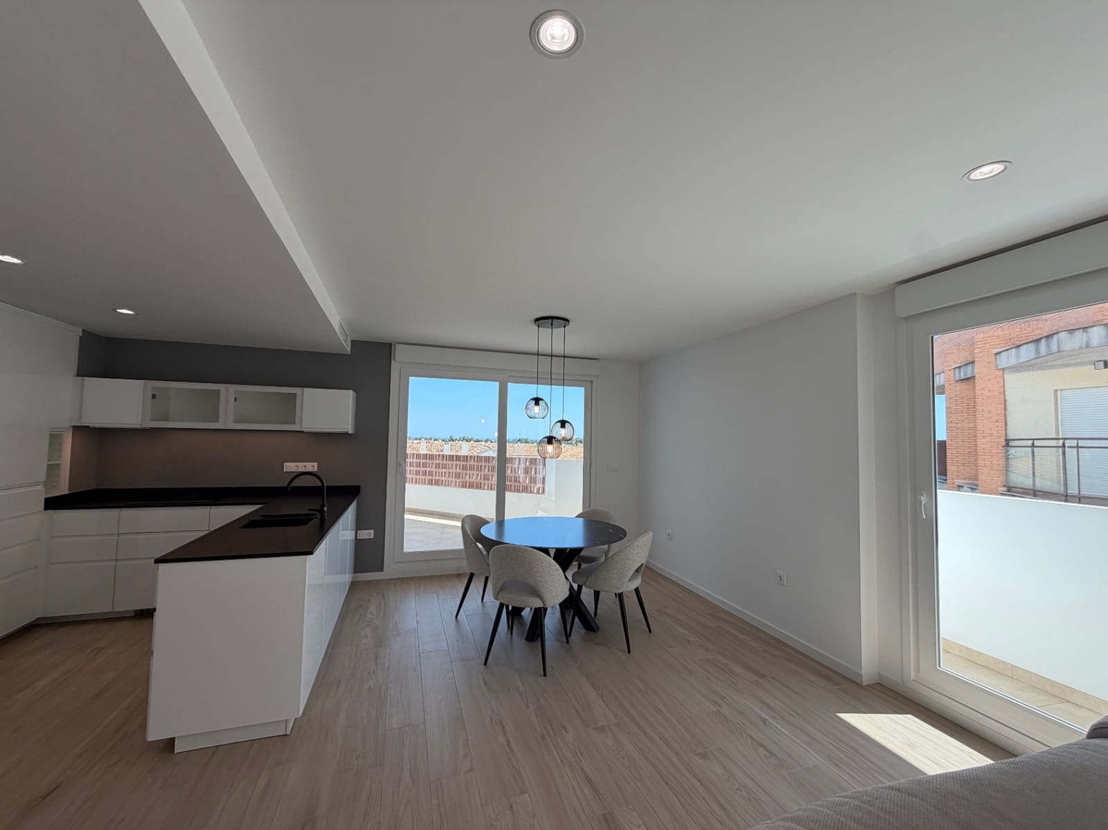 2 Zimmer Apartment zu verkaufen in La Xara - 245.000 € (Ref: 9948554)