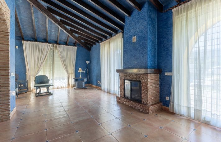 5 bedroom Finca/Country House for rent in Pedreguer with pool garage - € 3,500 (Ref: 9973812)