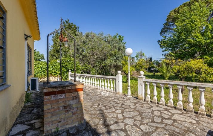 5 bedroom Finca/Country House for rent in Pedreguer with pool garage - € 3,500 (Ref: 9973812)