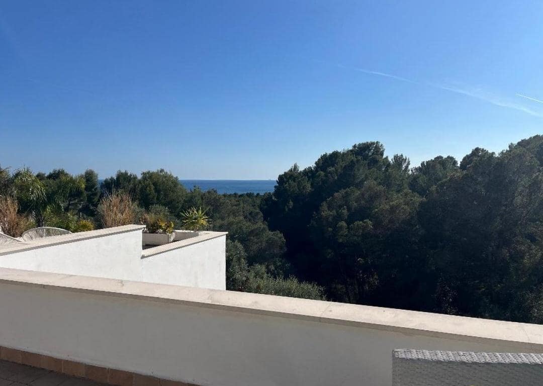 4 bedroom Villa for sale in Costa d'en Blanes with pool garage - € 1,895,000 (Ref: 9740065)