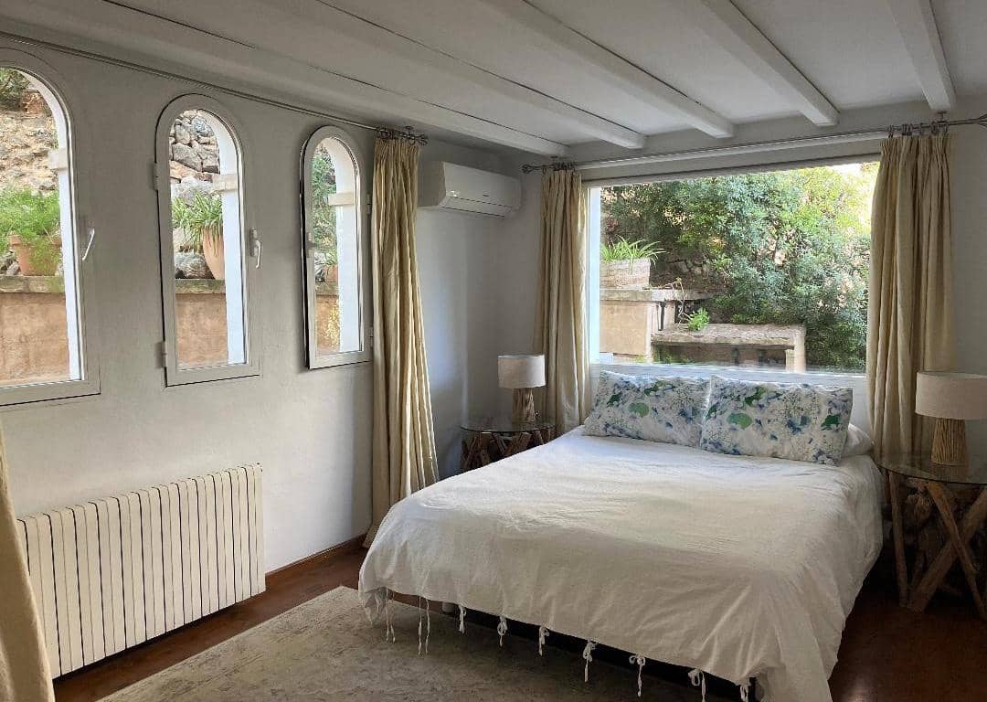 4 bedroom Villa for sale in Costa d'en Blanes with pool garage - € 1,895,000 (Ref: 9740065)