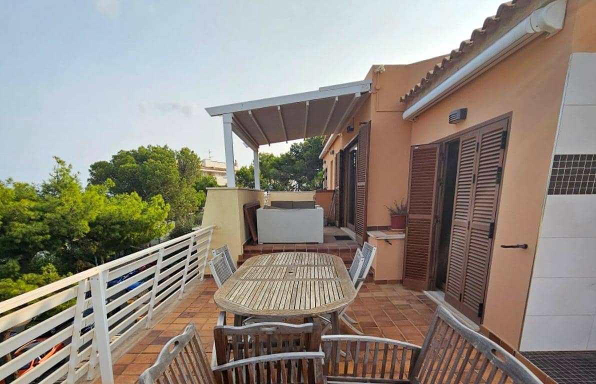 3 bedroom Apartment for sale in Palmanova with garage - € 755,000 (Ref: 9740108)